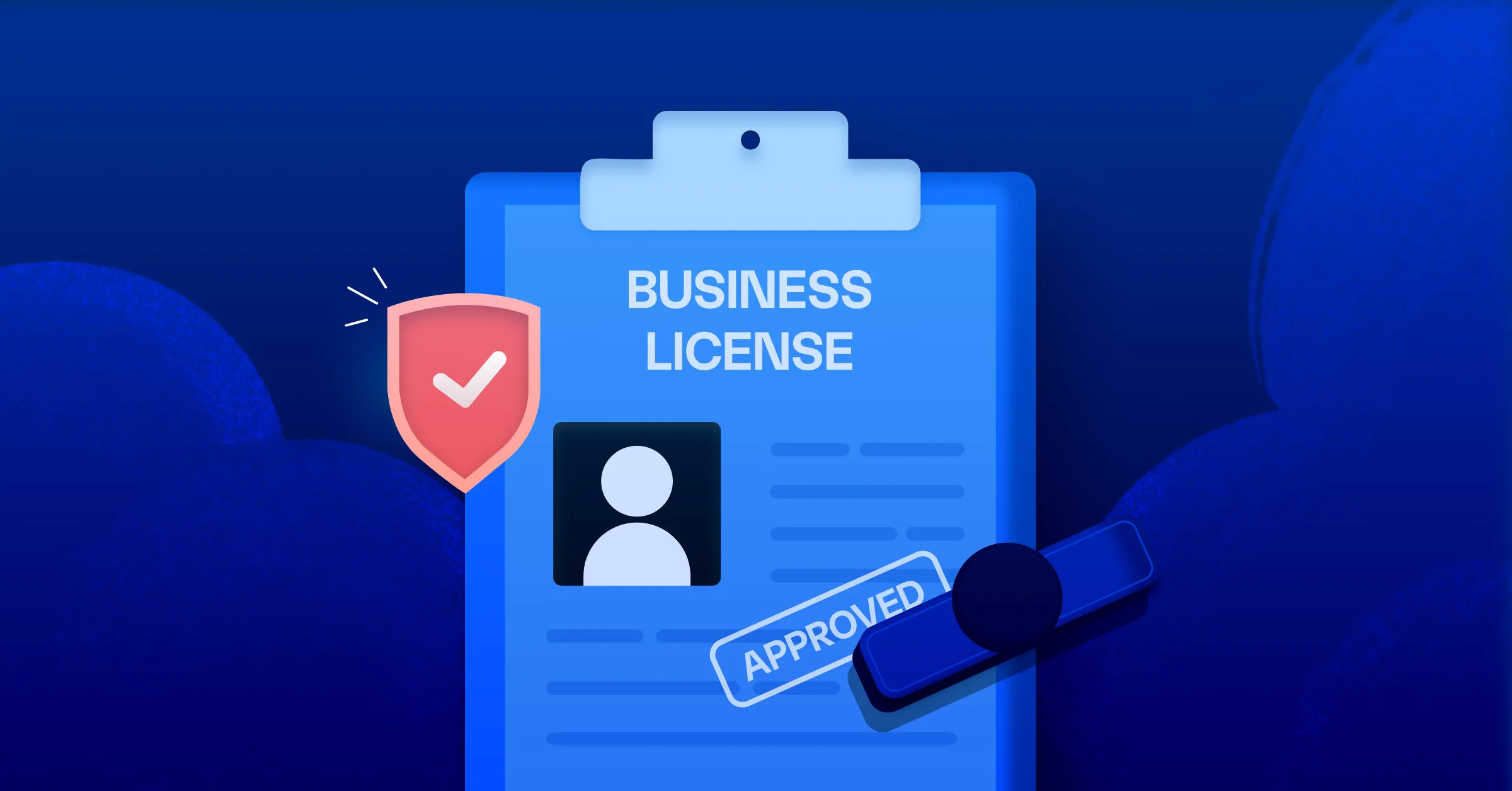 License Approval